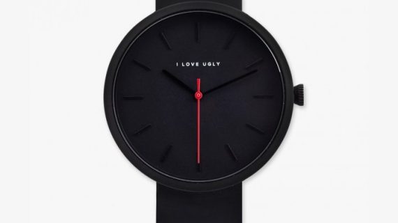 BN0035 Classic Watch
